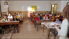 Tere Ishq Ke Naam - Last Episode - 12th October 2023